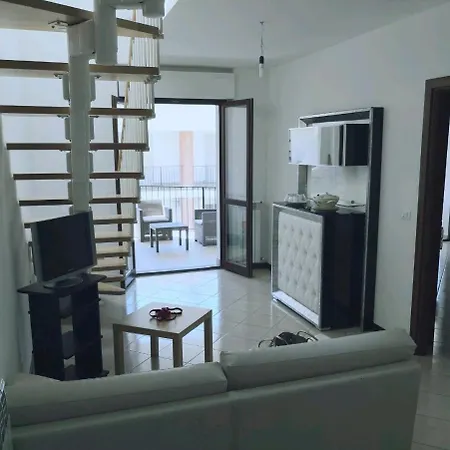 D&soares Apartman *